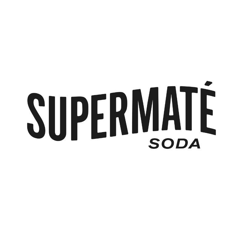 Supermate Soda