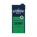 The Alternative Dairy Co. - Coconut Barista Milk 1lt x 12