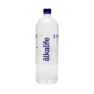 Alkalife 1.25l x 9