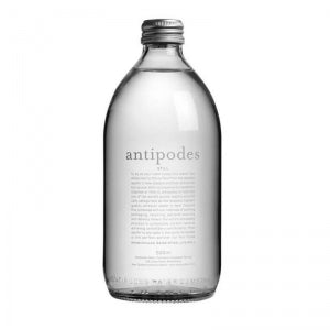 Antipodes - STILL Water 500ml x 12
