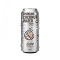 Bonsoy Beverage Co. - Sparkling Coconut Water NATURAL 320ml x 12