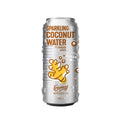 Bonsoy Beverage Co. - Sparkling Coconut Water GINGER 320ml x 12