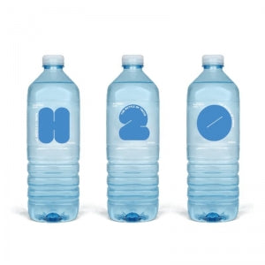 Water - The Bottle Of Truth 600ml x 24