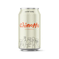 Bobby - Bobby x Freddy's Chinotto 330ml x 16