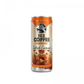 Hell Ice Coffee - Salted Caramel Ice Coffee 250ml x 24