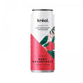 Kreol - Antioxidant Ruby Grapefruit 330ml x 12