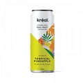 Kreol - Real Fruit Infused Tropical Pineapple 330ml x 12
