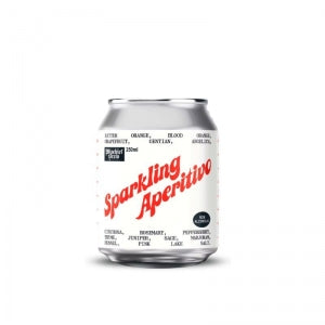 Mischief Brew - Non-Alc Aperitivo Spritz 250ml x 24