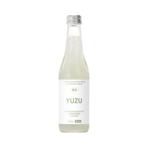 Mischief Brew - MB Yuzu 330ml x 24