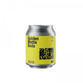 Mischief Brew - Golden Wattle Soda 250ml x 24