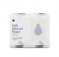 Strange Love - Still Mineral Water Can 330ml x 24