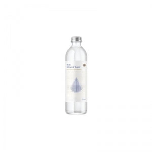 Strange Love - Still Mineral Water 350ml x 24 Bottles