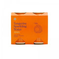 Strange Love - Tangerine Sparkling Water 330ml x 24 Cans