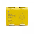Strange Love - Yuzu Sparkling Water 330ml 6 x 4pk Cans