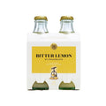 Strange Love - Bitter Lemon Mixer 180ml x 24