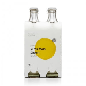 Strange Love - Yuzu 300ml x 24 Bottles