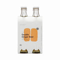 Strange Love - Double Ginger Beer 300ml x 24
