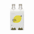 Strange Love - Lemon Squash 300ml x 24