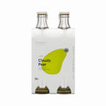 Strange Love - Cloudy Pear & Cinnamon 300ml x 24