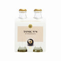 Strange Love - Tonic No 8 Mixer 180ml x 24 Bottles