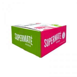 Supermaté - Mixed Party Box 16 Pack