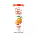 Vita Spritzer - Natural Orange 330ml x 12